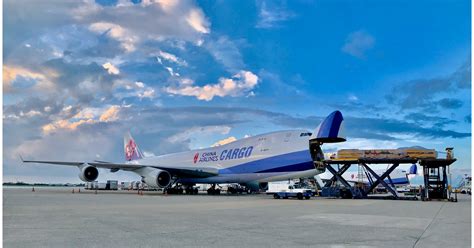 china airlines cargo tracking|iCargo Portal